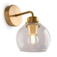 Настенные бра — Бра Freya FR5176WL-01BS купить в 