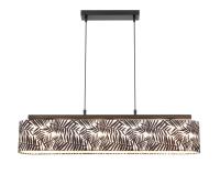 Люстры подвесные — Подвесная люстра Vele Luce VL4292P03 купить в 