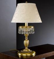 Настольные лампы — Настольная лампа Reccagni Angelo P 6403 G купить в  Настольные лампы — Настольная лампа Reccagni Angelo P 6403 G купить в