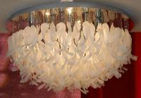 Люстры накладные — Накладная люстра Lussole LSA-5603-10 купить в  Люстры накладные — Накладная люстра Lussole LSA-5603-10 купить в