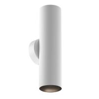 Настенные бра — Бра Maytoni Technical C080WL-02-GU10-W купить в  Настенные бра — Бра Maytoni Technical C080WL-02-GU10-W купить в