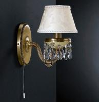 Настенные бра — Бра Reccagni Angelo A 6423/1 купить в  Настенные бра — Бра Reccagni Angelo A 6423/1 купить в