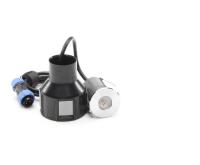 Cветильники потолочные встраиваемые — Встраиваемый светильник Deko-Light Fornac 730447 купить в  Cветильники потолочные встраиваемые — Встраиваемый светильник Deko-Light Fornac 730447 купить в