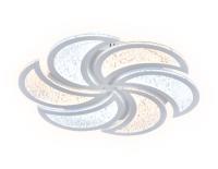 Люстры накладные — Накладная люстра Ambrella Light FA856 купить в  Люстры накладные — Накладная люстра Ambrella Light FA856 купить в