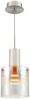 Подвесные светильники — Подвесной светильник VELANTE 248-206-01 купить в 