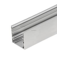 Профили для светодиодных лент — Профиль Arlight 016989 купить в 