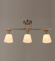 Потолочные люстры — 03193/3 хром купить в 