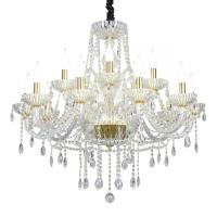 Люстры подвесные — Подвесная люстра Omnilux OML-70103-15 купить в 