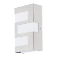 Уличные настенные светильники — Светильник настенный EGLO 94086 купить в 