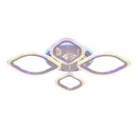 Потолочные люстры — Потолочная люстра Seven Fires Lejv SF7068/5C-CR-RGB купить в 