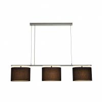 Люстры подвесные — Подвесная люстра SLV 155870 купить в 