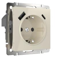 Розетки — Розетка Werkel W1171703 купить в 