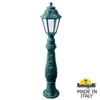 Средние уличные фонари — Садово-парковый светильник Fumagalli E22.162.000.VXF1R купить в #REGION_NAME_DECLINE_PP#