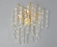 Настенные бра — Бра Kink Light 07873D,33 купить в 