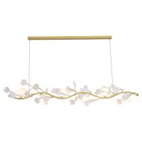 Люстры подвесные — Подвесная люстра Lussole LSP-8748 купить в 