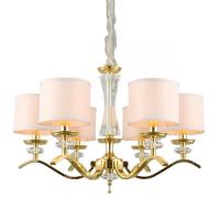 Люстры подвесные — Подвесная люстра Omnilux OML-87713-06 купить в 