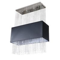 Люстры подвесные — Подвесная люстра Azzardo Glamour pendant AZ1586 купить в  Люстры подвесные — Подвесная люстра Azzardo Glamour pendant AZ1586 купить в