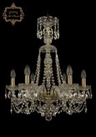 Люстры подвесные — Подвесная люстра Art Classic 11.11.6.195.XL-68.Br.Sp купить в 