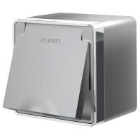 Розетки — Розетка Werkel W5071206 купить в 