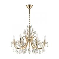 Люстры подвесные — Подвесная люстра Odeon Light 4977/6 купить в 