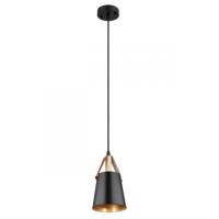 Подвесные светильники — Подвесной светильник ARTE Lamp A7032SP-1BK купить в  Подвесные светильники — Подвесной светильник ARTE Lamp A7032SP-1BK купить в