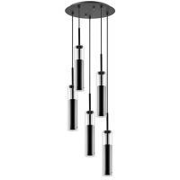 Люстры каскадные — Каскадная люстра Lightstar 756057 купить в  Люстры каскадные — Каскадная люстра Lightstar 756057 купить в