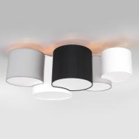 Накладные светильники — Накладной светильник TK Lighting 4185 купить в  Накладные светильники — Накладной светильник TK Lighting 4185 купить в