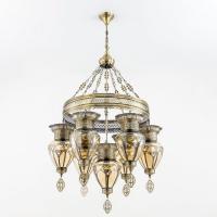 Люстры подвесные — Подвесная люстра Citilux CL419263 купить в 