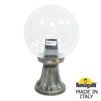Низкие уличные фонари — Садово-парковый светильник Fumagalli G25.111.000.BXF1R купить в  Низкие уличные фонари — Садово-парковый светильник Fumagalli G25.111.000.BXF1R купить в