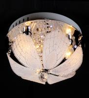 Потолочные люстры — 1144/3 золото-WT купить в 