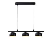 Подвесные светильники — Подвесной светильник Ambrella Light TN71034 купить в 