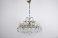 Люстры подвесные — Подвесная люстра Dio D'arte Alessandria E 1.1.16.600 N купить в  Люстры подвесные — Подвесная люстра Dio D'arte Alessandria E 1.1.16.600 N купить в