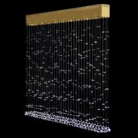 Подвесные светильники — Подвесной светильник Artglass Curtain III. CE купить в 