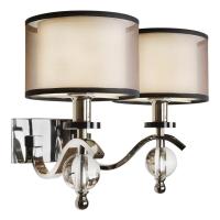 Потолочные светильники — Бра iLamp Malibu W2335-2 Nic купить в 