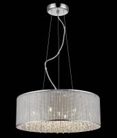 Люстры подвесные — Подвесная люстра Zumaline Blink P0173-07W-F4B3 купить в  Люстры подвесные — Подвесная люстра Zumaline Blink P0173-07W-F4B3 купить в