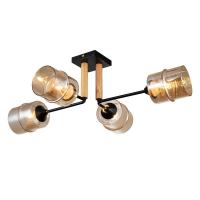 Потолочные люстры — Потолочная люстра Escada MONDRIAN 699/4P купить в  Потолочные люстры — Потолочная люстра Escada MONDRIAN 699/4P купить в