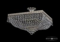 Люстры на штанге — Люстра на штанге Bohemia Ivele Crystal 19272/45IV GW купить в  Люстры на штанге — Люстра на штанге Bohemia Ivele Crystal 19272/45IV GW купить в