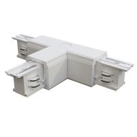 Коннекторы — Коннектор Maytoni Technical TRA005CT-31W-L купить в 