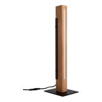 Настольные лампы — Настольная лампа Deko-Light Madera 346044 купить в  Настольные лампы — Настольная лампа Deko-Light Madera 346044 купить в