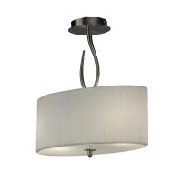 Люстры на штанге — Люстра на штанге Mantra 3710 купить в 