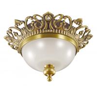 Встраиваемые точечные светильники — Встраиваемый светильник Novotech 369980 купить в 