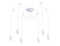 Люстры подвесные — Подвесная люстра Ambrella Light TR8177 купить в  Люстры подвесные — Подвесная люстра Ambrella Light TR8177 купить в