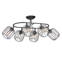 Споты — Спот Vitaluce V4327-1/6PL купить в 