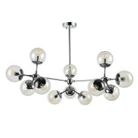 Люстры на штанге — Люстра на штанге ARTE Lamp A1664SP-12CC купить в  Люстры на штанге — Люстра на штанге ARTE Lamp A1664SP-12CC купить в