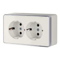 Розетки — Розетка Werkel W5072103 купить в 