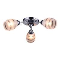 Потолочные люстры — Потолочная люстра Escada 084/3PL купить в  Потолочные люстры — Потолочная люстра Escada 084/3PL купить в