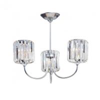 Люстры на штанге — Люстра на штанге Vitaluce V5178-9/3PL купить в 