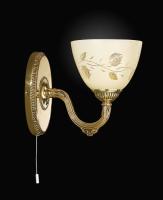 Настенные бра — Бра Reccagni Angelo A 6358/1 купить в 