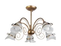 Люстры на штанге — Люстра на штанге TOPLIGHT TL3620X-05 купить в  Люстры на штанге — Люстра на штанге TOPLIGHT TL3620X-05 купить в