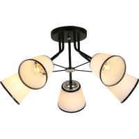 Люстры на штанге — Люстра на штанге TOPLIGHT TL1256D-05BK купить в  Люстры на штанге — Люстра на штанге TOPLIGHT TL1256D-05BK купить в